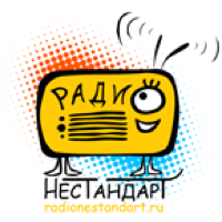 Radio Nestandart - Радио НЕСТАНДАРТ
