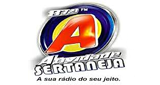 Rádio Atividade Sertaneja FM