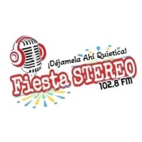 Fiesta Stéreo 102.8 fm