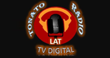 Tonato Radio Lat TV digital