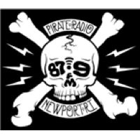 87.9 Newport Pirate Radio