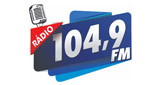 Rádio Cultural FM - 104,9 FM