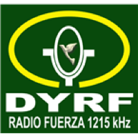 DYRF 1215 Radio Fuerza