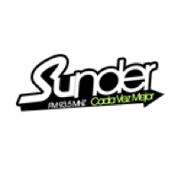 Sunder Radio 93.5 FM