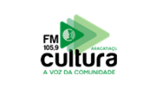 Rádio Cultura FM 105,9