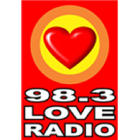 98.3 Love Radio