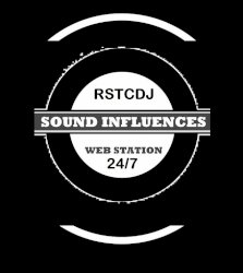 Rstcdj Sound Influences Streaming H24