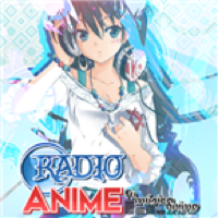Radio-Anime
