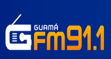 Rádio Guamá FM 91.1