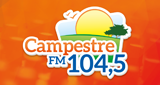 Rádio Campestre FM 104,5