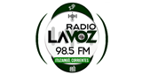 Radio La Voz 98.5