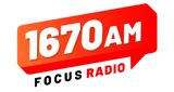 Focus Radio 1670AM