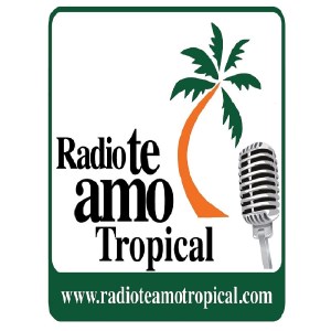 Radio Te Amo Tropical