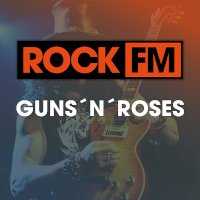ROCK FM Guns N Roses