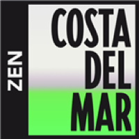 Costa Del Mar - Zen