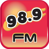 98.9FM