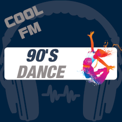 COOL FM - 90s Dance