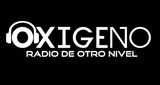 Oxigeno Radio