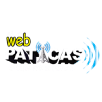 Web Radio Patacas