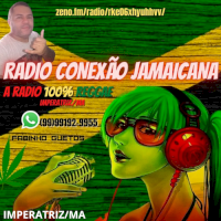 radio conexão jamaicana