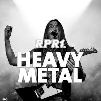 RPR1. Heavy Metal
