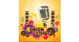 Orion Stereo radio