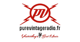 Pure Vintage Radio