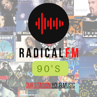 Radical FM 90s