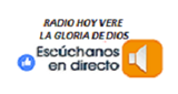 Radio Online Hoy Veré La Gloria de Dios
