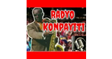 Radyo Konpayiti