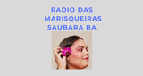 Web Radio Das Marisqueiras Saubara Bahia