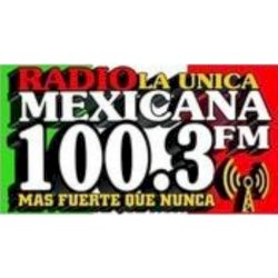Radio La Unica Mexicana - KMAK
