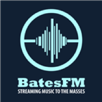 Bates FM - Mixed Up