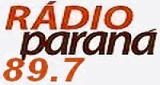 Radio Paraná fm 89.7