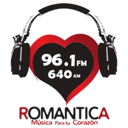 Romántica 96.1