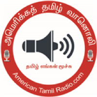 American Tamil Radio