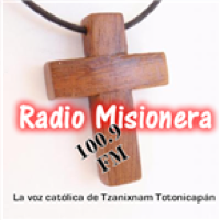 Radio Misionera 100.9 FM