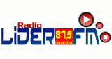 Líder 87.9 FM