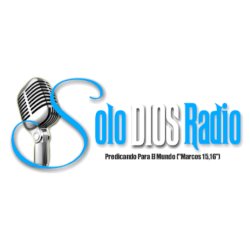 Solo Dios Radio