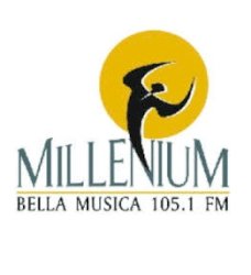Milenio Bella Música