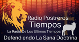Radio Postreros Tiempos Int.