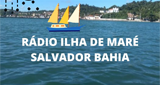Radio Ilha De Maré Salvador Bahia