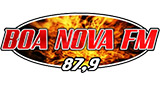 Rádio Boa Nova Fm 87,9