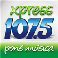 FM Xpress 107.5