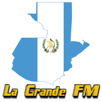 Radio La Grande FM Guatemala