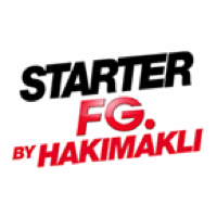 Starter FG by Hakimakli