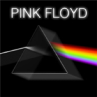 PR Pink Floyd