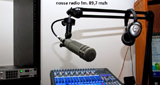 Nossa Radio 89,7