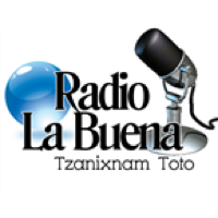 Radio La Buena Tzanixnam Toto