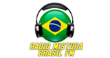 Radio Mistura Brasil Fm